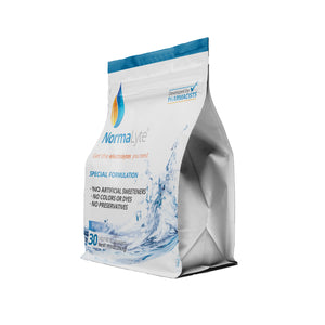 NormaLyte PURE Hydration Bag
