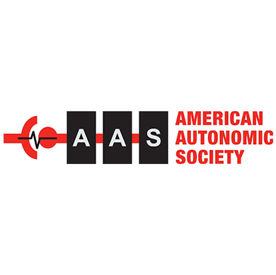 American Autonomic Society Logo  | NormaLyte ORS Electrolyte for POTS