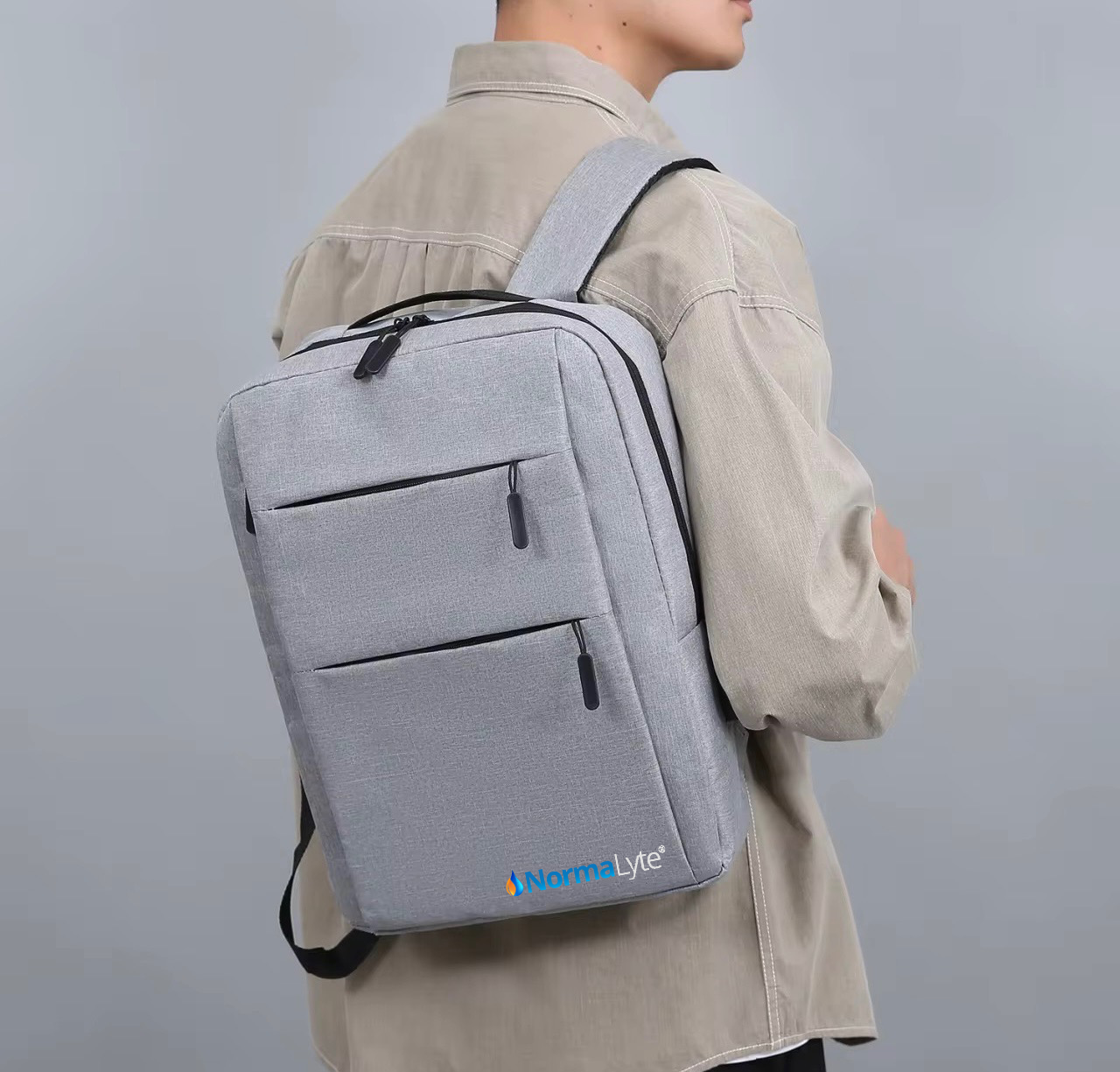 backpack for everyday and travel Explorer the 20L Everyday Travel Backpack blends sleek design with stormproof protection Travel Backpack Waterproof Magnetic Buckle