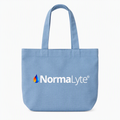 NormaLyte Canvas Tote Bag