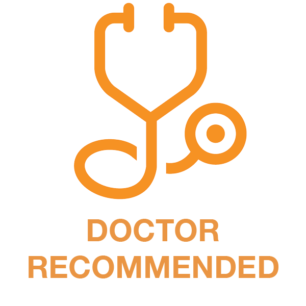 NormaLyte is doctor recommended as an oral rehydration salt