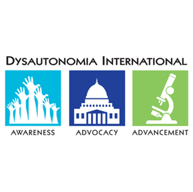 Dysautonomia International Logo