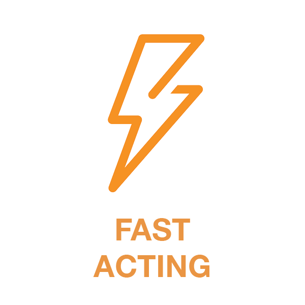 NormaLyte Oral Rehydration Salts Logo Great for treating severe dehydration due to POTS or Dysautonomia, diarrhea, vomiting, excessive sweating, and more.  No artificial sweeteners, colors/dyes, or preservatives. Clinically proven treatment.