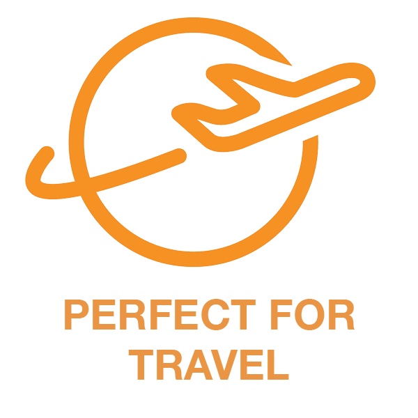 NormaLyte is perfect for dehydration due to travel