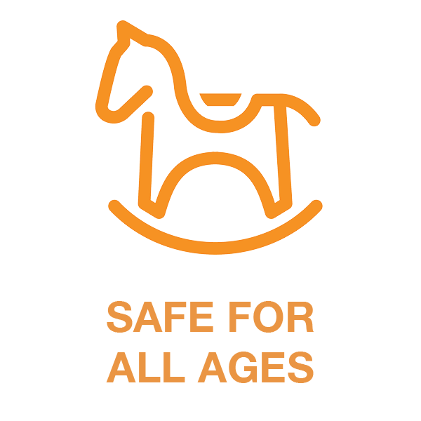 NormaLyte is safe for all ages as an oral rehydration therapy salt.