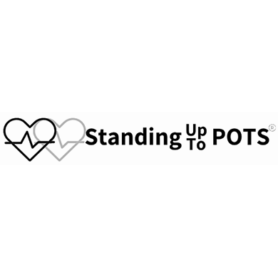 Standing Up To POTS Logo