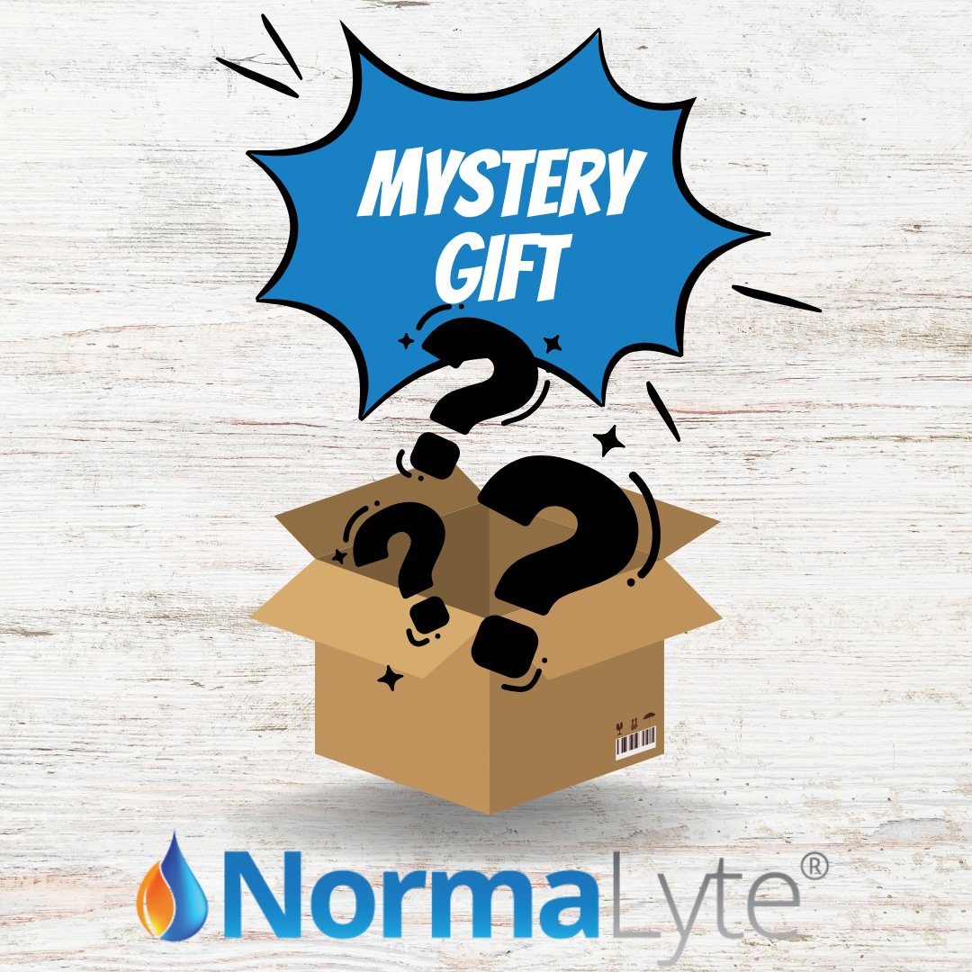 FREE Mystery Gift