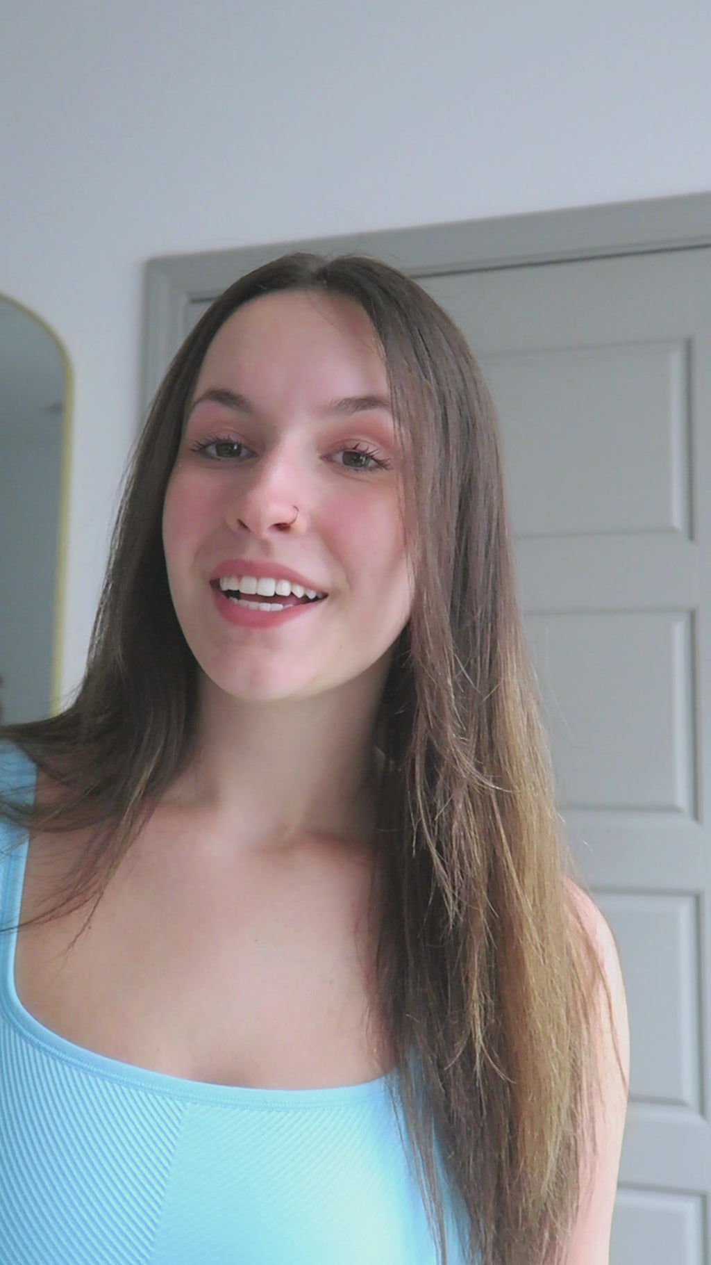 A video about NormaLyte Pure Electrolyte Salt Capsules that talks about the capsules.