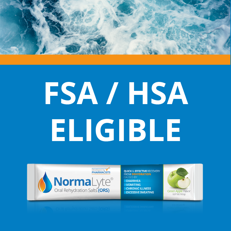 NormaLyte Green Apple (Oral Rehydration Salts) - Electrolytes, NormaLyte Pack, best drinks for pots patients, supplements for pots syndrome, electrolyte supplement drink mix for pots, normalyte, normalyte drink mix, green apple normalyte, supplements for dysautonomia, electrolyte supplement drink mix for dysautonomia