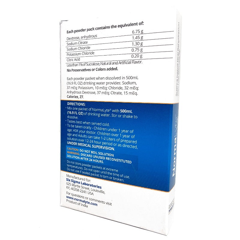 NormaLyte Grape (Oral Rehydration Salts) - Electrolytes, NormaLyte Pack, best drinks for pots patients, supplements for pots syndrome, electrolyte supplement drink mix for pots, normalyte, normalyte drink mix, grape normalyte, supplements for dysautonomia, electrolyte supplement drink mix for dysautonomia